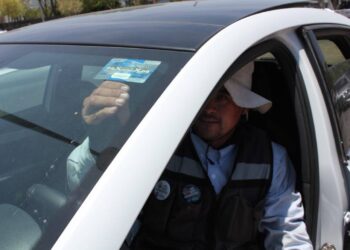 Implementarán REPUVE en Comonfort; te decimos a partir de cuándo