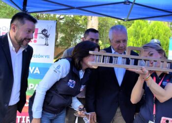 Guanajuato se suma a la Segunda Jornada Nacional contra la Arbovirosis 2023