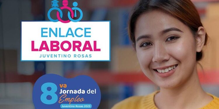 Realizarán Enlace Laboral 2023 en Juventino Rosas