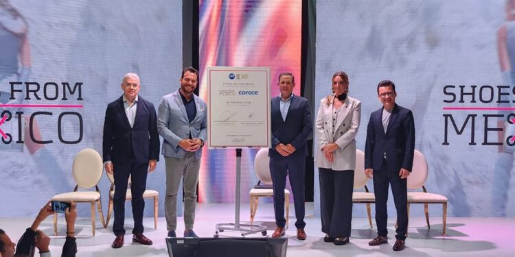 Firman COFOCE y CICEG convenio de colaboración; ¿cuáles son sus beneficios?