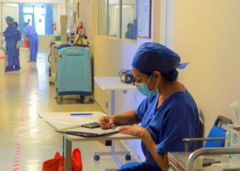 Mantiene Sistema de Salud de Guanajuato vigilancia epidemiológica por casos de lepra