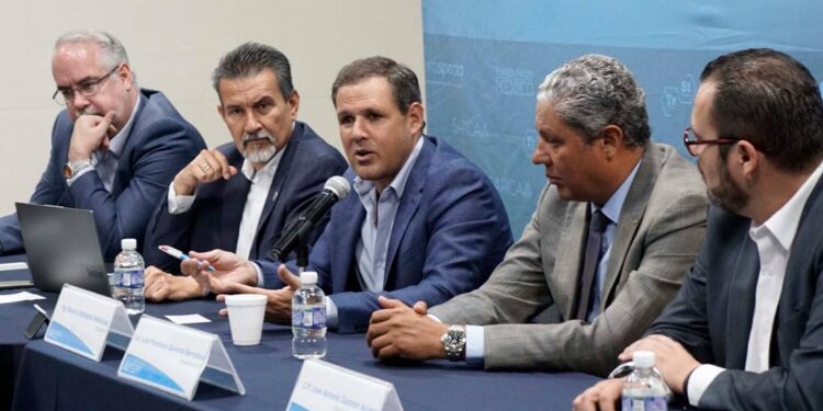 Industriales presentan agenda en defensa del sector calzado