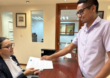 Estos son los trámites y servicios en línea del Gobierno del estado de Guanajuato