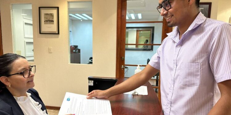 Estos son los trámites y servicios en línea del Gobierno del estado de Guanajuato