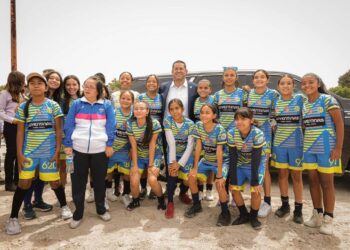 Celaya tendrá Villas Deportivas de Alto Rendimiento