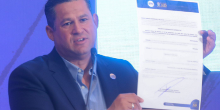 Decreta Gobierno del estado “Día de las mujeres en la historia de Guanajuato”