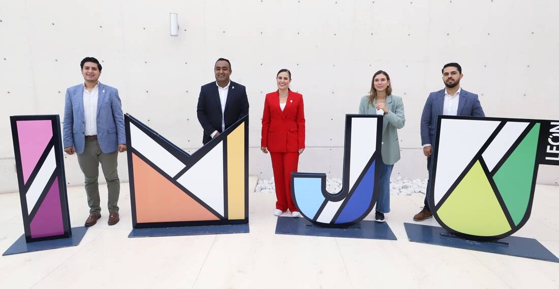 Plataforma IMJU, un nuevo modelo de atención a la juventud leonesa