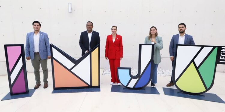 Plataforma IMJU, un nuevo modelo de atención a la juventud leonesa