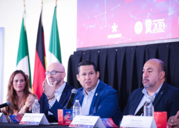 ¿Qué actividades tendrá la Industrial Transformation México de la Hannover Messe 2023?