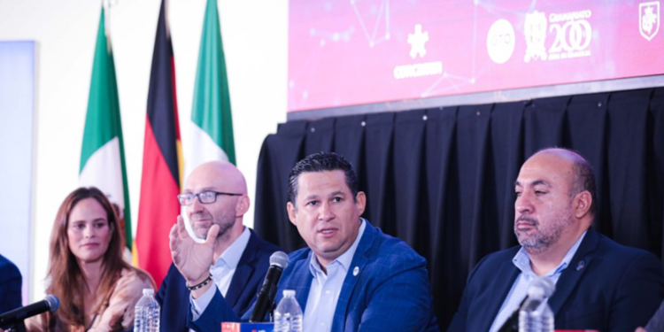 ¿Qué actividades tendrá la Industrial Transformation México de la Hannover Messe 2023?