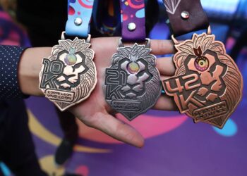 Alistan Maratón León 2023; te decimos dónde inscribirte