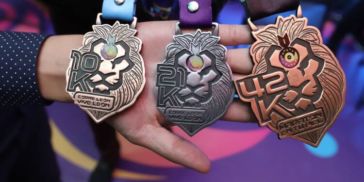 Alistan Maratón León 2023; te decimos dónde inscribirte