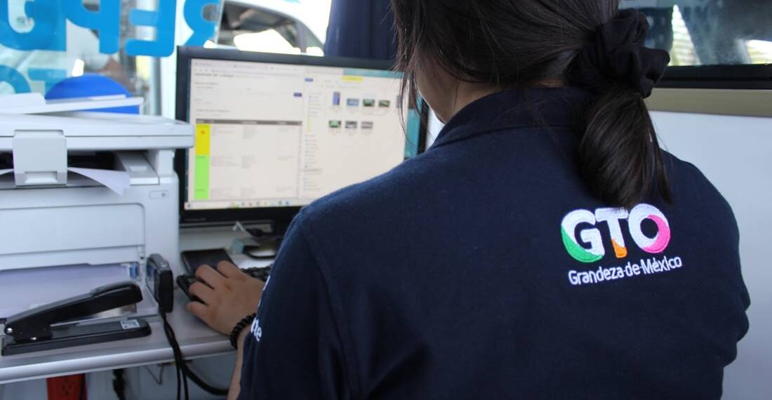 ¿Dónde puedes registrar tu vehículo al REPUVE en Celaya?