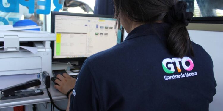 ¿Dónde puedes registrar tu vehículo al REPUVE en Celaya?