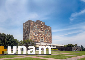 UNAM lanza convocatoria para licenciaturas en modalidad abierta o a distancia