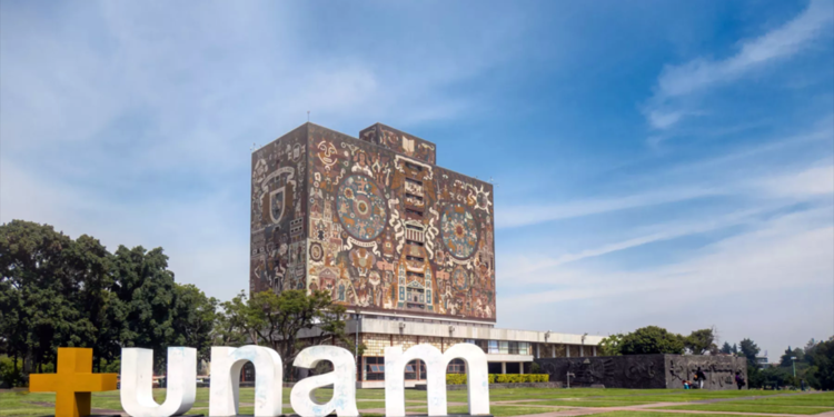 UNAM lanza convocatoria para licenciaturas en modalidad abierta o a distancia