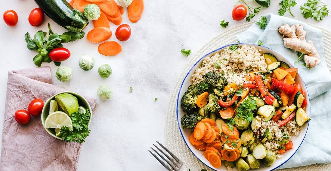 En las fiestas patrias, IMSS recomienda mantener método del plato saludable; te decimos en qué consiste