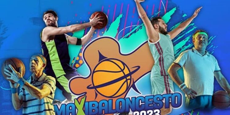 Realizarán en Celaya el Nacional de Maxibaloncesto; te decimos las fechas