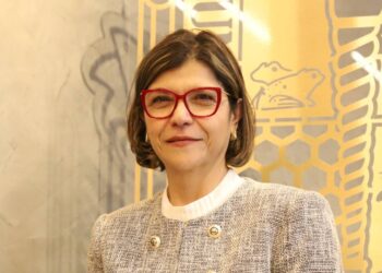 ¿Quién es la nueva rectora de la Universidad de Guanajuato para el periodo 2023-2027?