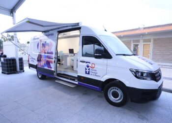 León ya cuenta con Unidad Móvil “Mujer a Salvo”; ¿en qué lugares se ubicará?