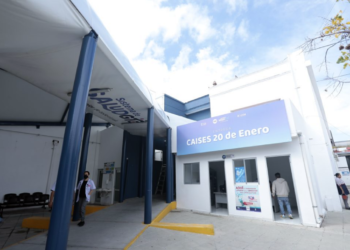 Entregan CAISES 20 de enero en León; ¿qué servicios brinda a la población?