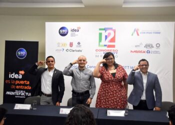 ¿Qué actividades tendrá el Congreso Anual de la Red OTT México, en Irapuato?