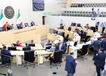¿En qué consisten las modificaciones hechas al Código Penal de Guanajuato en materia de feminicidios?