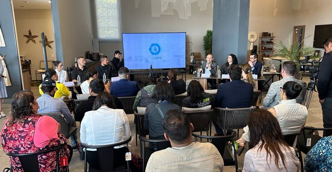 ¿Qué actividades tendrá la quinta edición de Global True North World Forum?