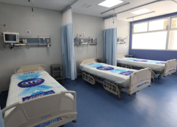 Inauguran ampliación del Hospital de Especialidades Materno Infantil de León; ¿qué obras se hicieron?