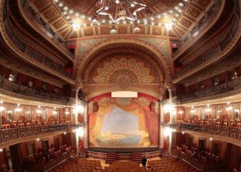 Abre nuevamente sus puertas el Teatro Juárez; ¿qué obras se realizaron?