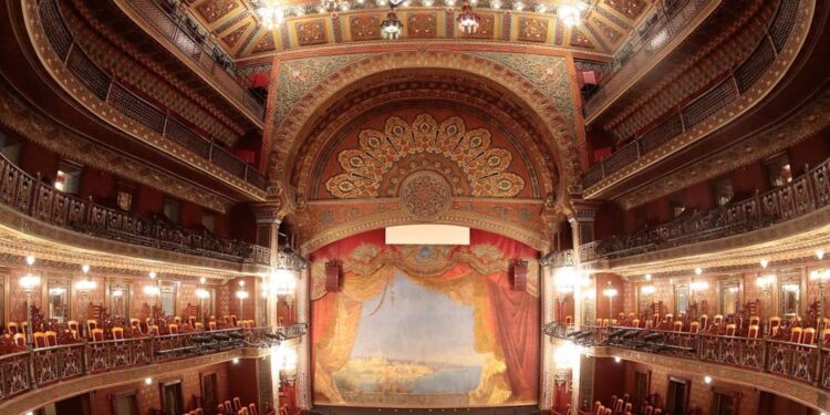 Abre nuevamente sus puertas el Teatro Juárez; ¿qué obras se realizaron?