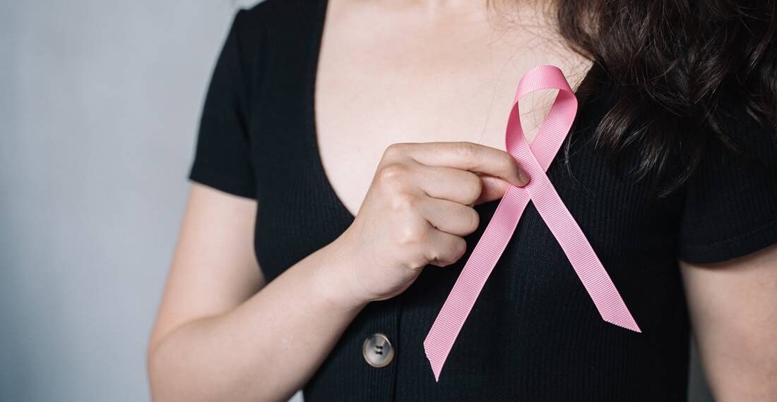 Inician en Yuriria actividades y servicios de salud por el Mes de Sensibilización del Cáncer de Mama