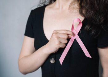 Inician en Yuriria actividades y servicios de salud por el Mes de Sensibilización del Cáncer de Mama