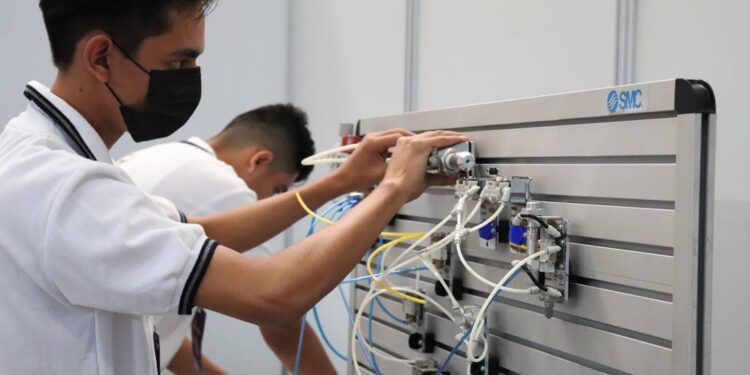 ¿Quieres adquirir habilidades de emprendimiento e innovación? Participa en la convocatoria de Movilidad Nacional