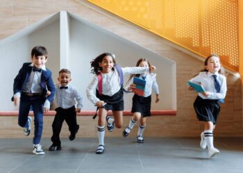 ¡Atención! Ya inició el proceso de inscripción a educación básica en Guanajuato