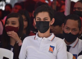 ¿Deseas seguir estudiando pero no tienes recursos? Checa la convocatoria de financiamiento educativo