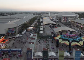 ¿Buscas empleo? Estas son las vacantes de la Feria Estatal de León 2024