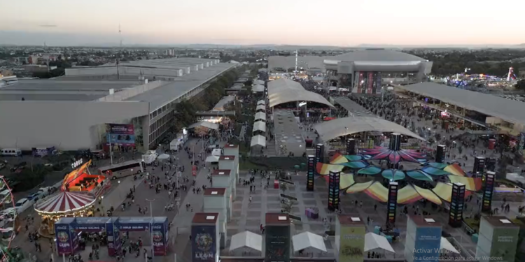 ¿Buscas empleo? Estas son las vacantes de la Feria Estatal de León 2024