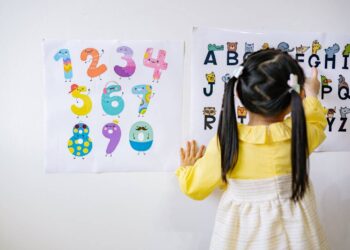 Si tienes hijos o hijas de entre 3 y 5 años, ya puedes inscribirlos a preescolar