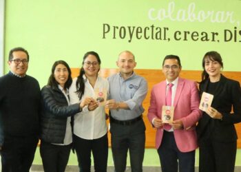 Abre sus puertas CREATIVIKA Celaya para desarrollar ideas emprendedoras