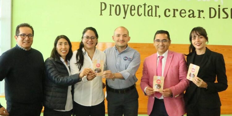 Abre sus puertas CREATIVIKA Celaya para desarrollar ideas emprendedoras