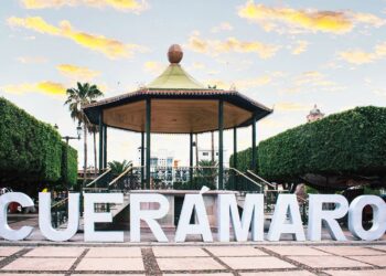¿Buscas empleo? Realizarán Enlace Laboral en Cuerámaro