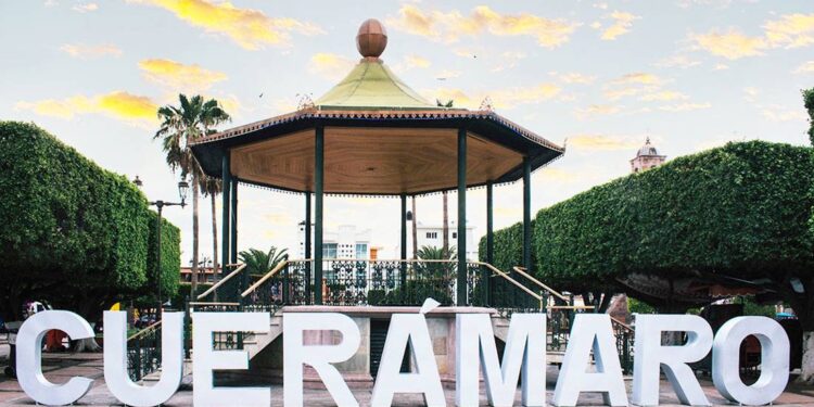 ¿Buscas empleo? Realizarán Enlace Laboral en Cuerámaro