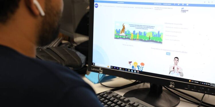 ¿Qué es el Sistema de Información e Investigación para el Desarrollo y Atención a las Juventudes del estado de Guanajuato?