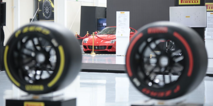 Pirelli abre en Silao su primer Centro de Investigación y Desarrollo