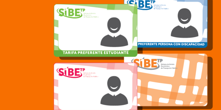 ¿Vives en Celaya? Es tiempo de renovar tu tarjeta de transporte público SIBE