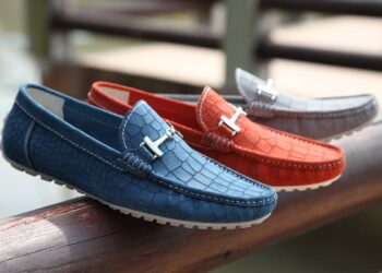 ¿Cómo funciona el financiamiento de Fondos Guanajuato para el sector calzado a través de grupos solidarios?