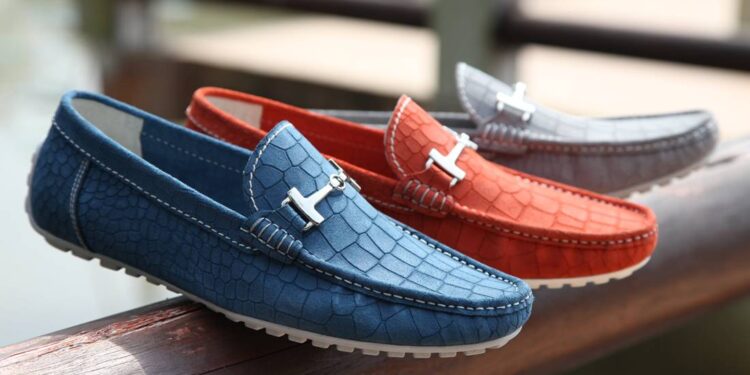 ¿Cómo funciona el financiamiento de Fondos Guanajuato para el sector calzado a través de grupos solidarios?