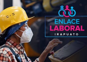 ¿Estás buscando trabajo? Estas son las vacantes que se ofertarán en el Enlace Laboral de Irapuato