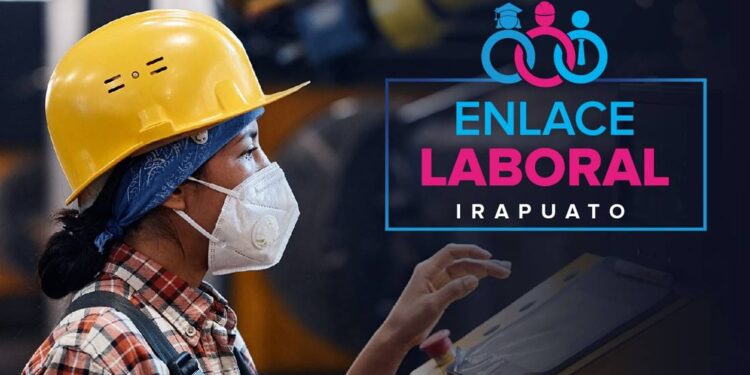 ¿Estás buscando trabajo? Estas son las vacantes que se ofertarán en el Enlace Laboral de Irapuato